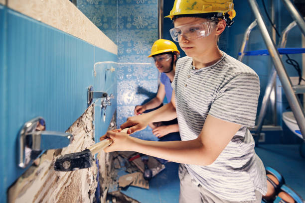 Best Emergency Mold Remediation  in Paramus, NJ