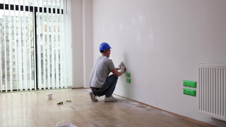 Best HVAC Mold Inspection and Cleaning  in Paramus, NJ