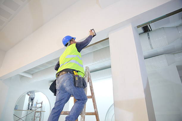 Best Mold Removal for HVAC Installations  in Paramus, NJ