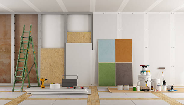 Best Real Estate Mold Inspection  in Paramus, NJ
